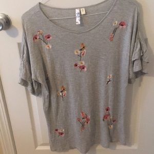 Alya shirt
